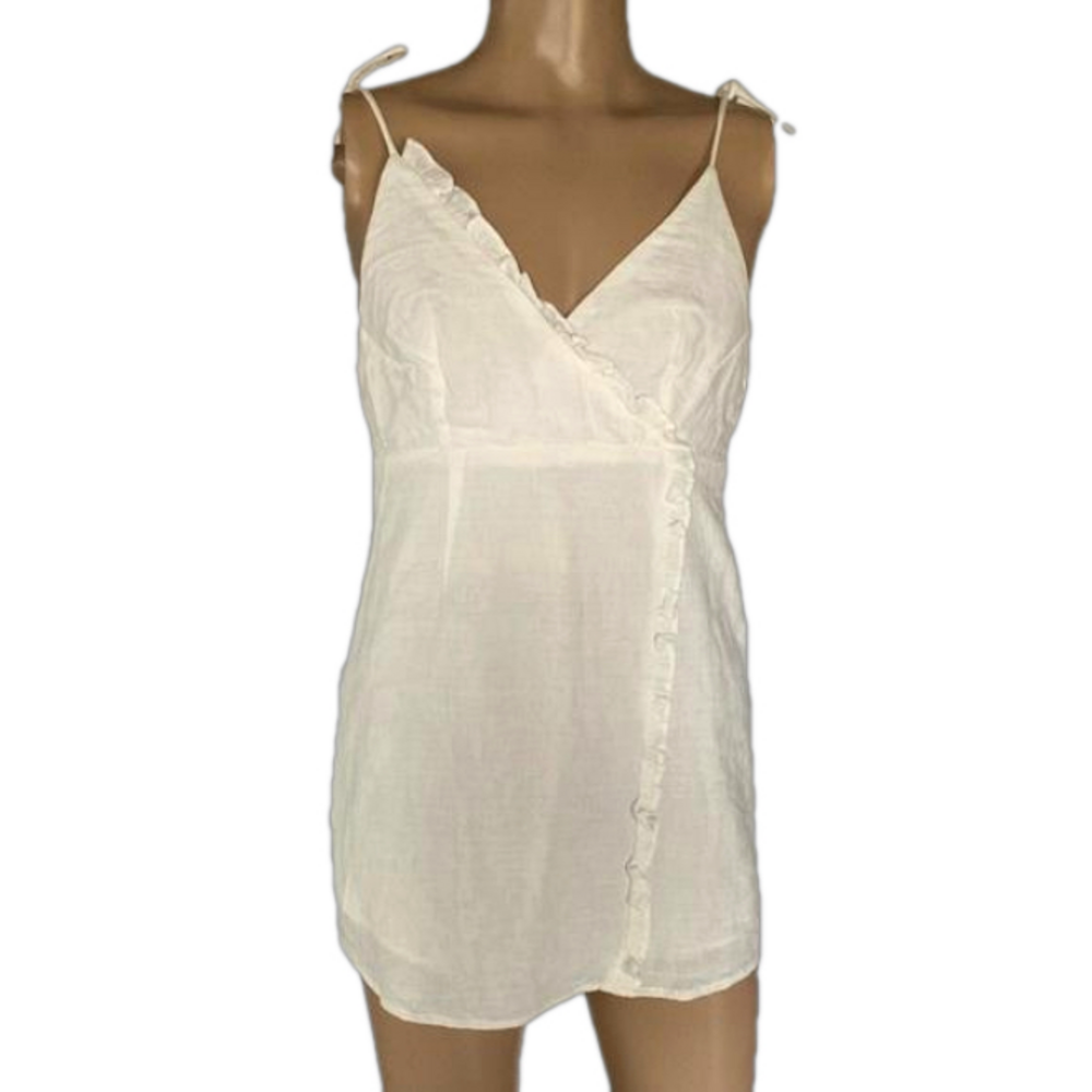 Polly dress